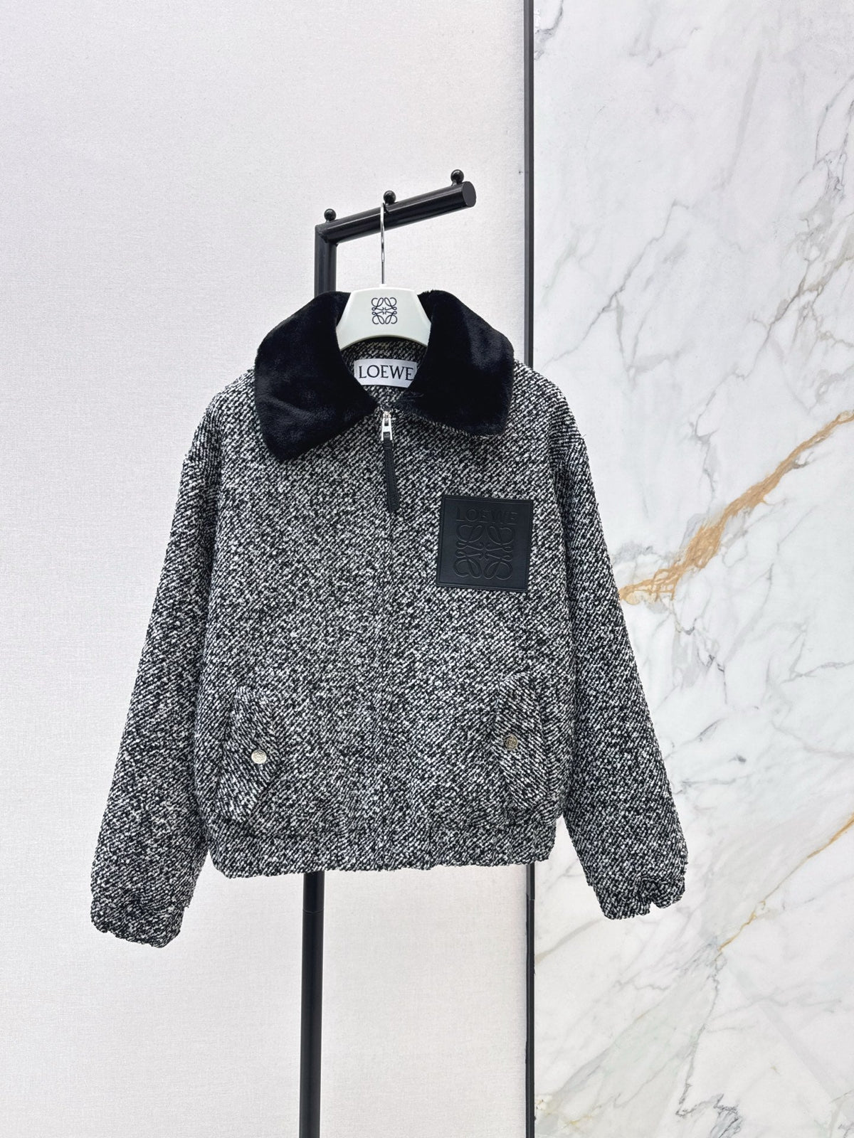 LOEWE JACKET STYLE 229