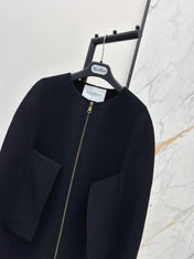 MAX MARA 25S BATWING CAPE COAT 143