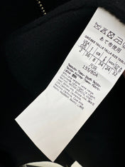 MAX MARA 25S BATWING CAPE COAT 143