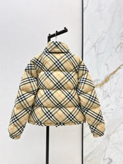 BURBERRY 25S DOWN JACKET 309
