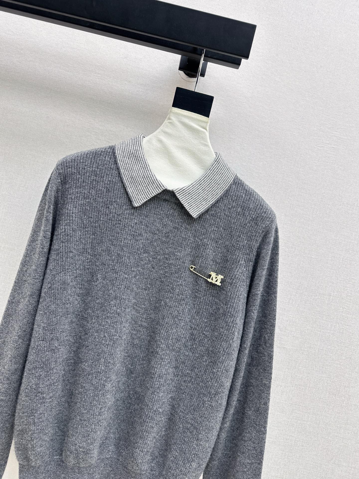 MAX MARA 25S SWEATER 043