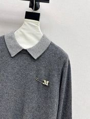 MAX MARA 25S SWEATER 043