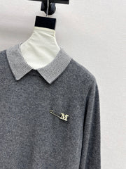 MAX MARA 25S SWEATER 043