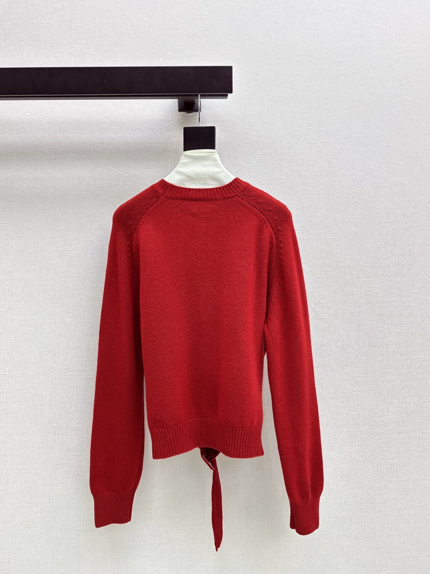 MAX MARA 25S CREW NECK SWEATER 042