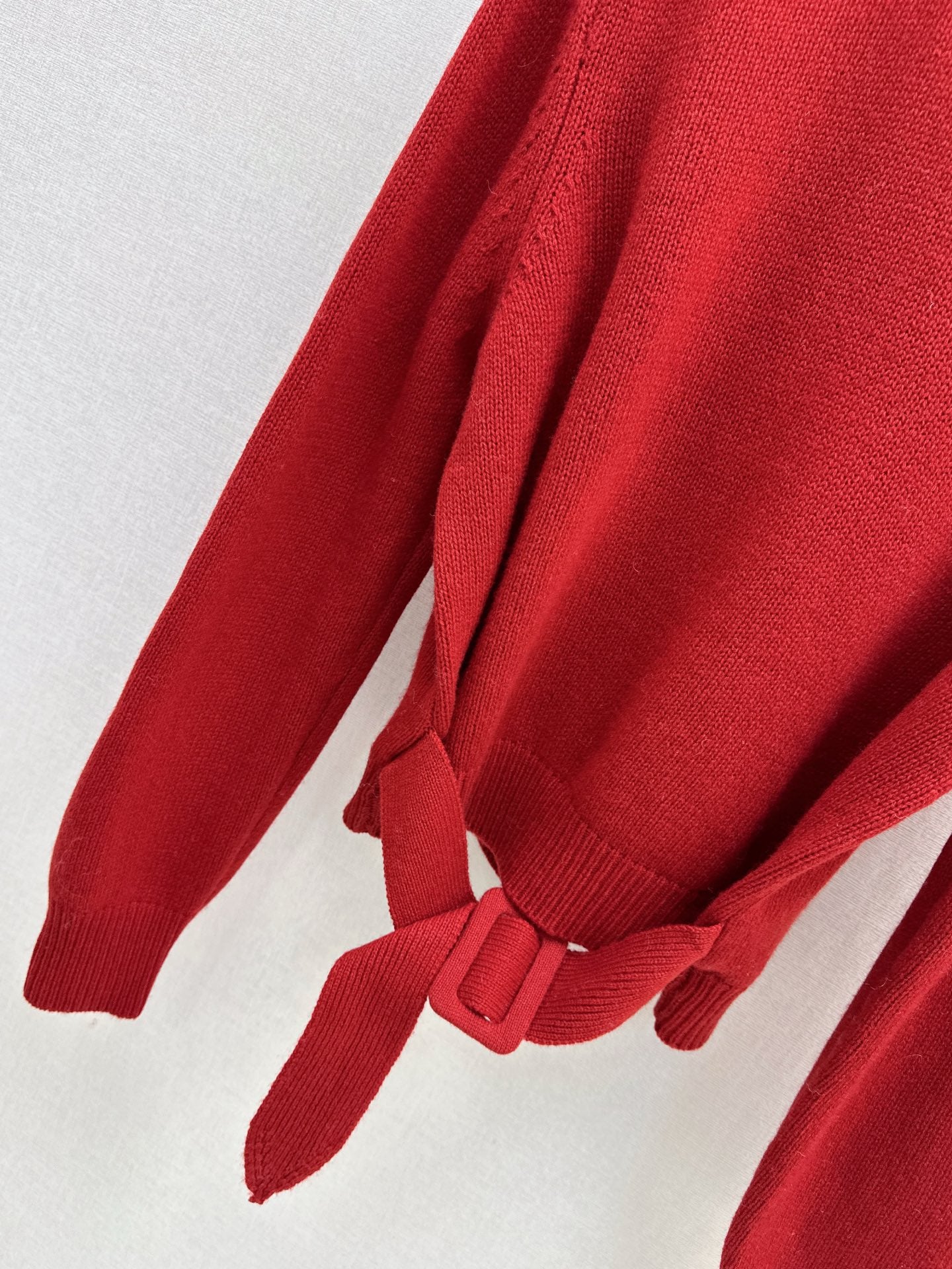 MAX MARA 25S CREW NECK SWEATER 042