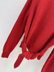 MAX MARA 25S CREW NECK SWEATER 042