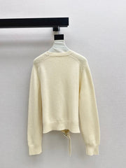 MAX MARA 25S CREW NECK SWEATER 041