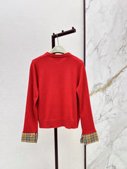 BURBERRY 25S CARDIGAN 250