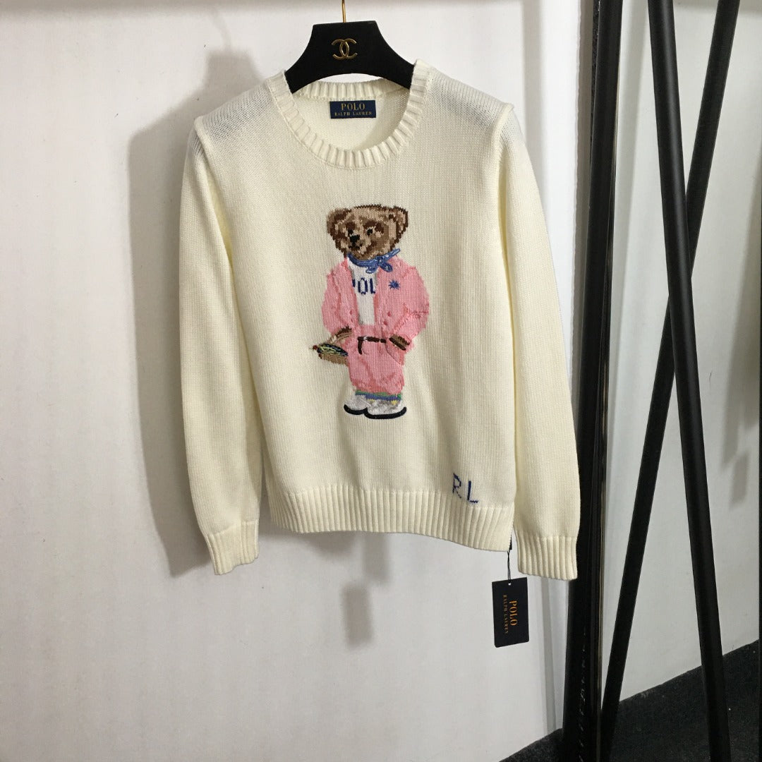 RALPH LAUREN SWEATER STYLE 454