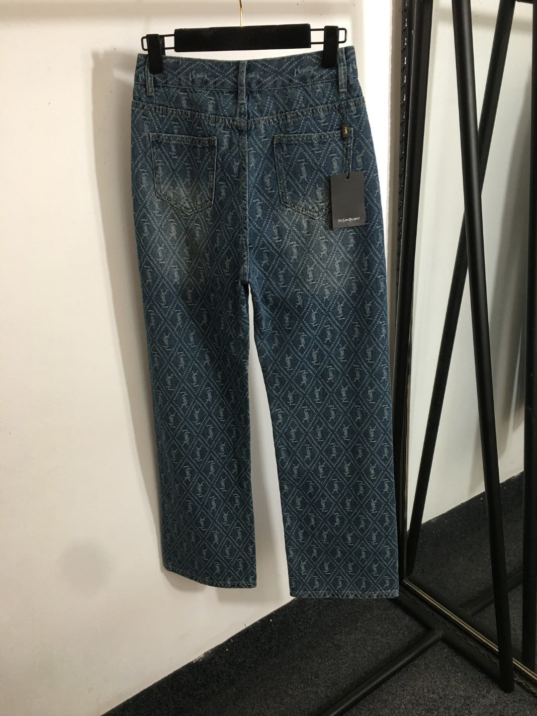 YSL 26S JEANS 247