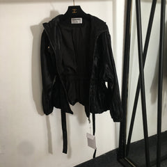 CHANEL 25S COAT STYLE 130