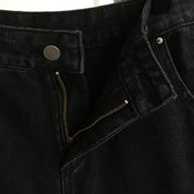 LOEWE 26S DENIM SHORTS 464