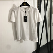 YSL 26S SHORT SLEEVE T-SHIRT 333