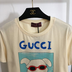 GUCCI T-SHIRT STYLE 55
