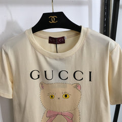GUCCI T-SHIRT STYLE 54