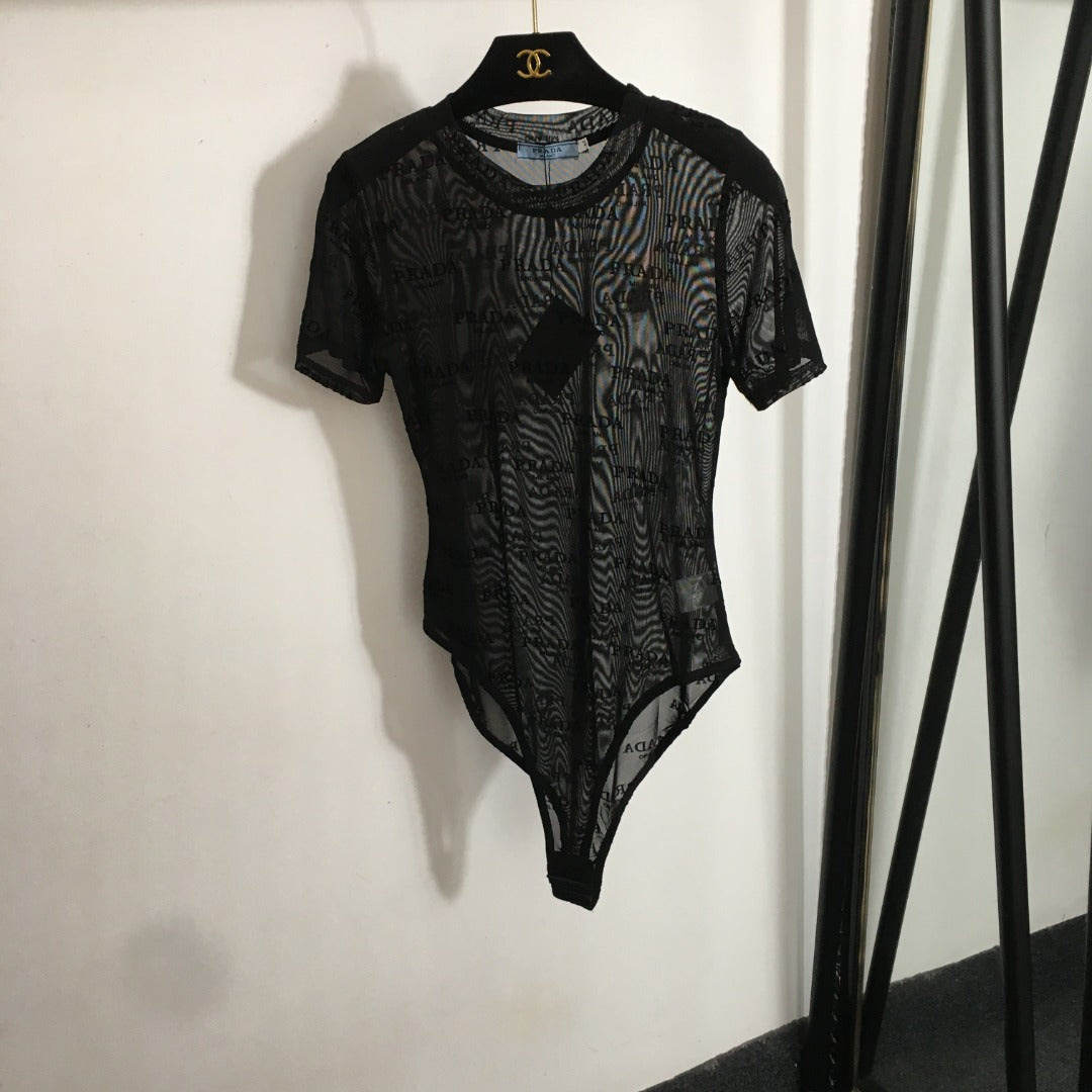 PRADA BODYSUIT STYLE 190