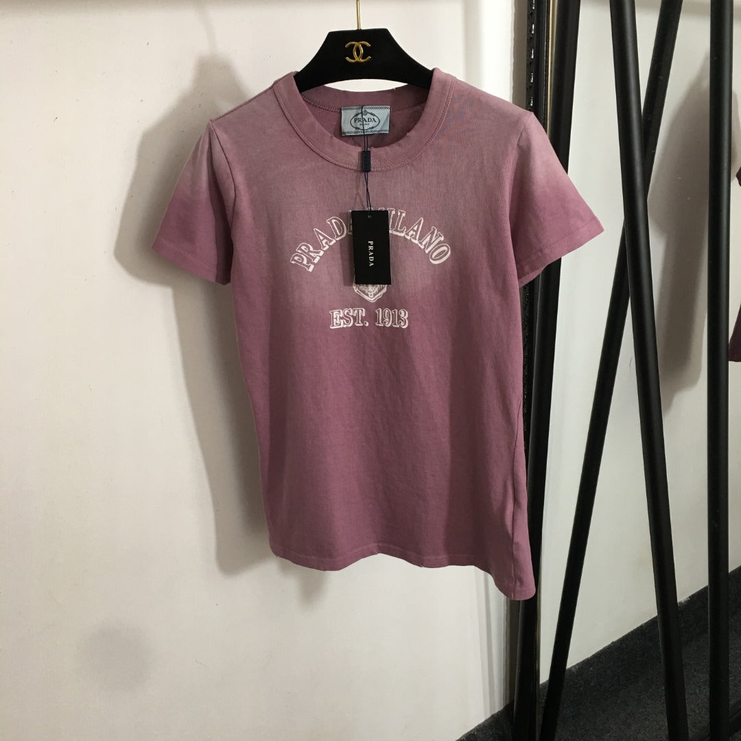 PRADA T-SHIRT STYLE 106