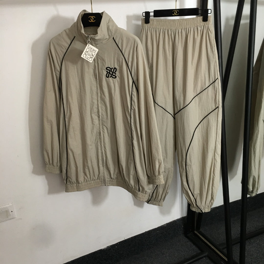 LOEWE SPORTSWEAR SET STYLE 249