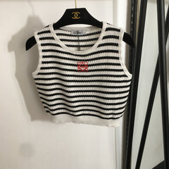 LOEWE SLEEVELESS TOP STYLE 144