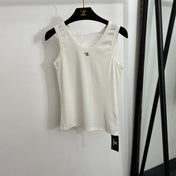 CHANEL 26S TANK TOP 848
