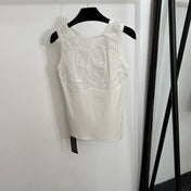 CHANEL 26S TANK TOP 848