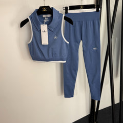 ALO SPORTSWEAR SET STYLE 108