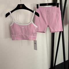 ALO SPORTSWEAR SET STYLE 106