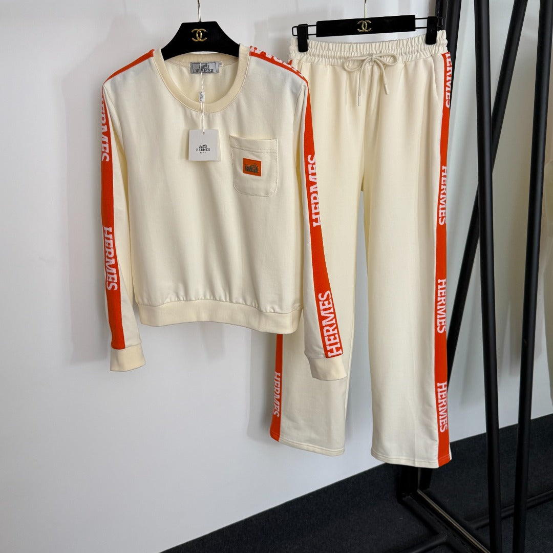 HERMES 25S SPORTS SET 056