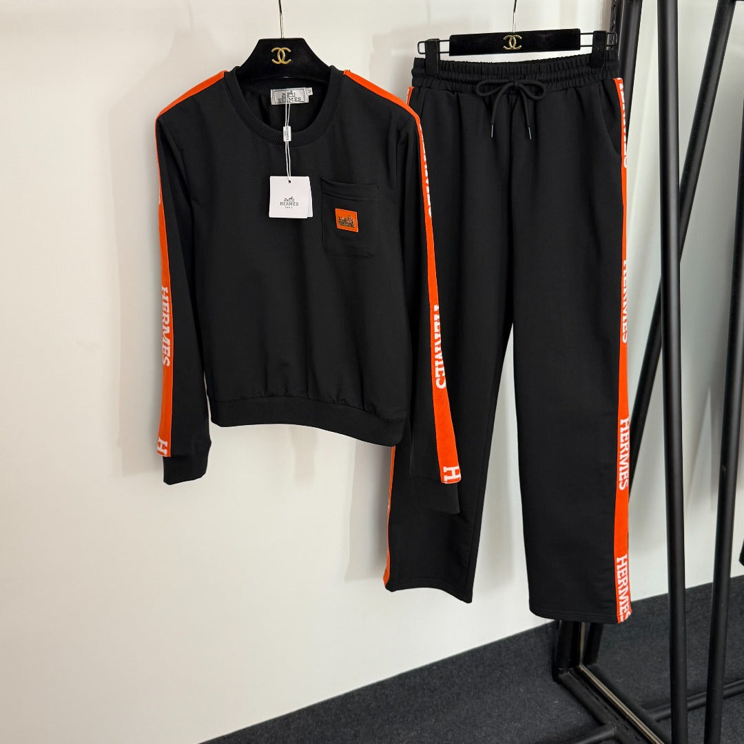 HERMES 25S SPORTS SET 058