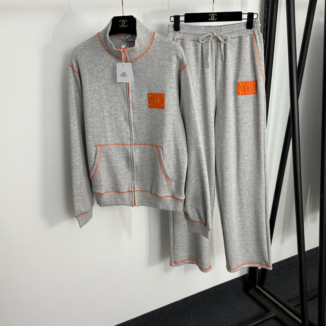 HERMES 25S SPORTS SET 054