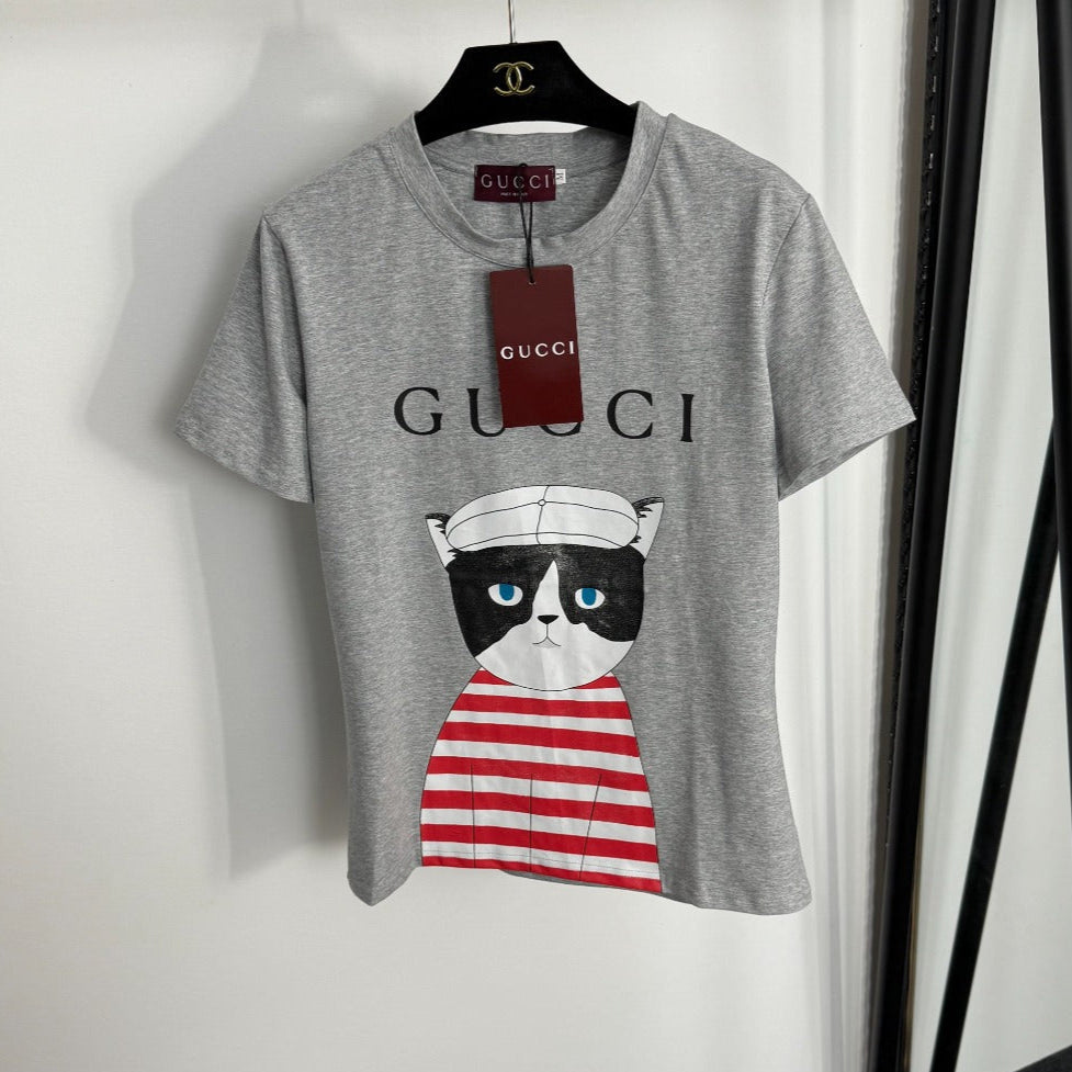 GUCCI T-SHIRT STYLE 11