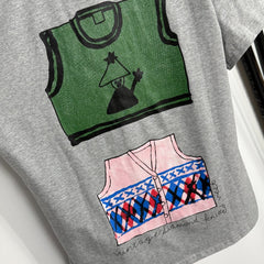 GUCCI T-SHIRT STYLE 11