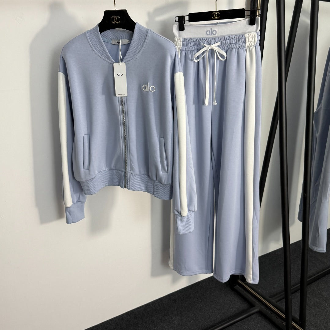 ALO SPORTSWEAR SET STYLE 81