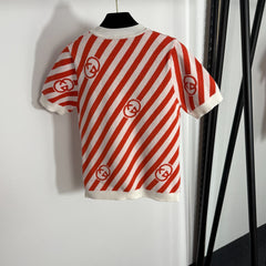 GUCCI KNIT TOP STYLE 9