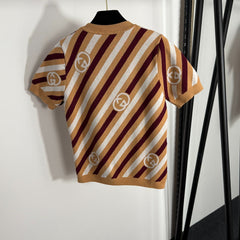 GUCCI KNIT TOP STYLE 10