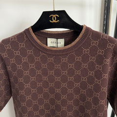 GUCCI KNIT TOP STYLE 1
