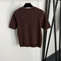 GUCCI KNIT TOP STYLE 1