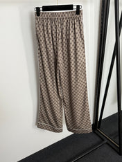 GUCCI BASIC CASUAL SET STYLE 3