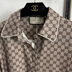 GUCCI BASIC CASUAL SET STYLE 3