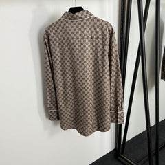 GUCCI BASIC CASUAL SET STYLE 3