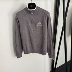 LP RELAXED-FIT TOP & PANTS SET STYLE 4