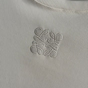 LOEWE LONG-SLEEVE T-SHIRT STYLE 317