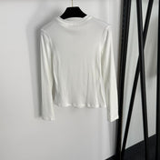 LOEWE LONG-SLEEVE T-SHIRT STYLE 317