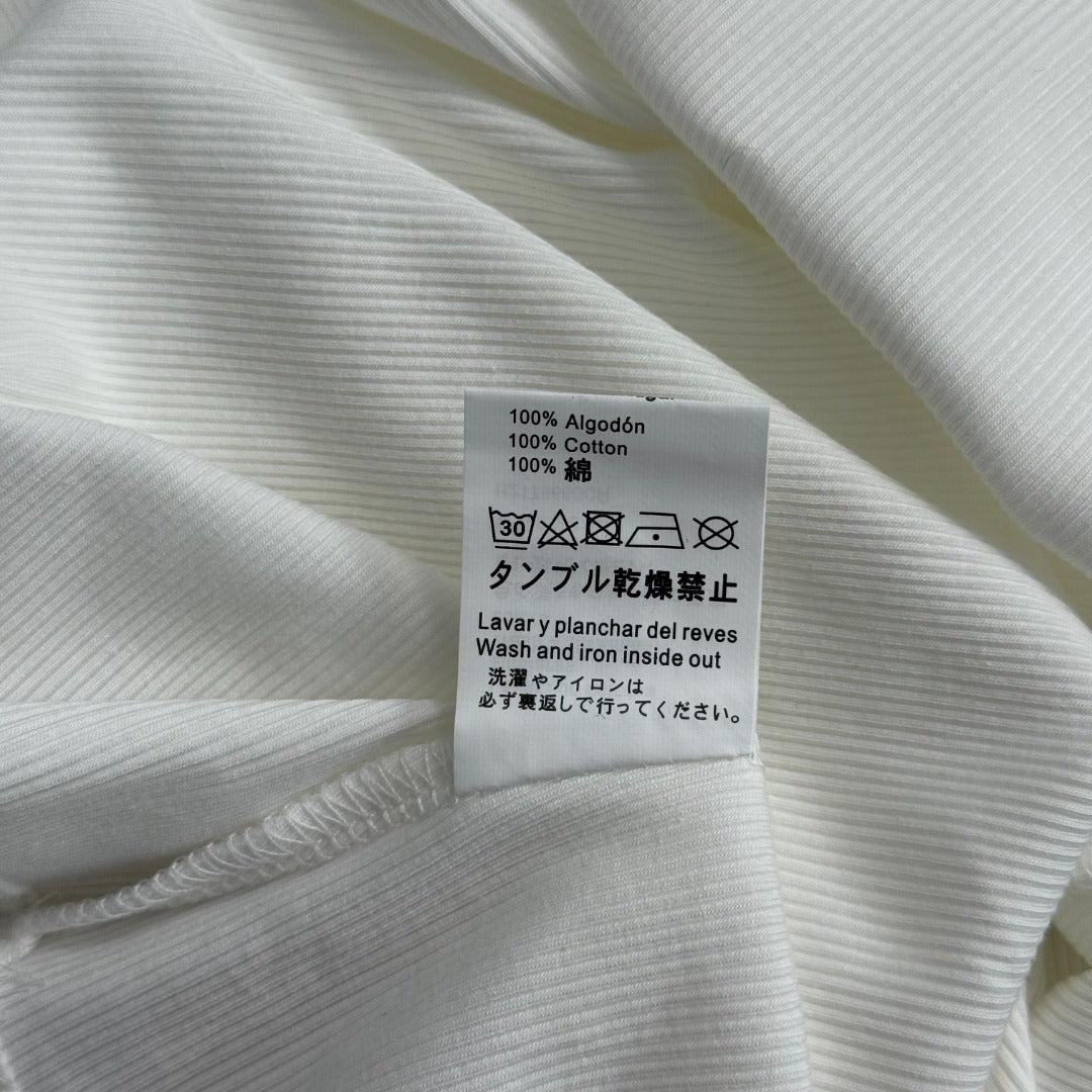 LOEWE LONG-SLEEVE T-SHIRT STYLE 317