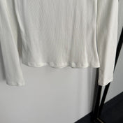 LOEWE LONG-SLEEVE T-SHIRT STYLE 317