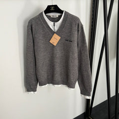 MIUMIU PULLOVER SWEATER STYLE 251