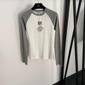 LOEWE LONG-SLEEVE T-SHIRT STYLE 316