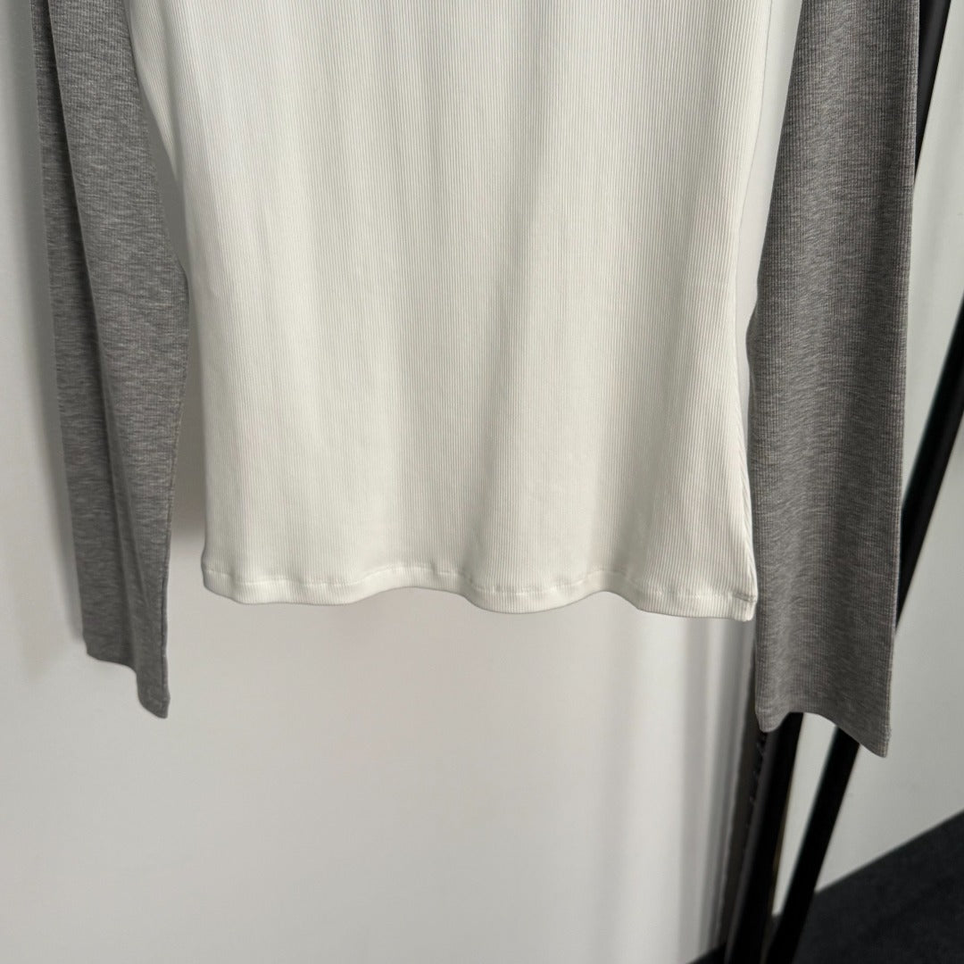 LOEWE LONG-SLEEVE T-SHIRT STYLE 316