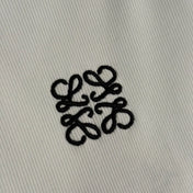 LOEWE LONG-SLEEVE T-SHIRT STYLE 316