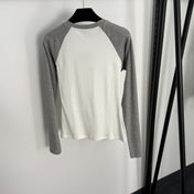 LOEWE LONG-SLEEVE T-SHIRT STYLE 316